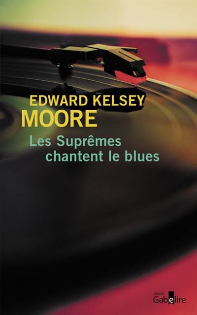 Les Suprêmes chantent le blues