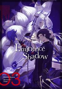 The eminence in shadow. Vol. 3