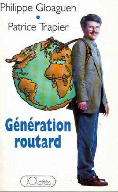 Génération routard