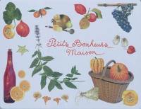 Petits bonheurs maison