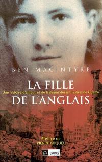 La fille de l'Anglais