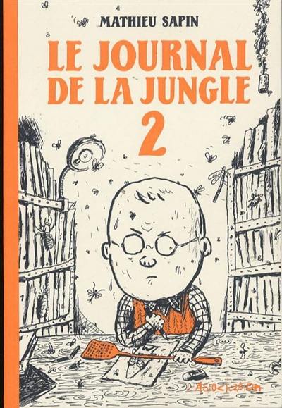 Le journal de la jungle. Vol. 2