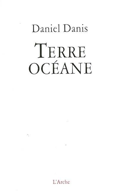 Terre océane : roman-dit