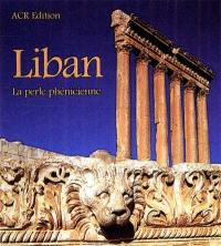 Liban : la perle phénicienne