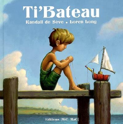 Ti' bateau