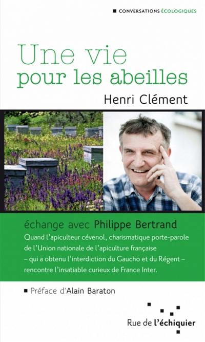 Une vie pour les abeilles