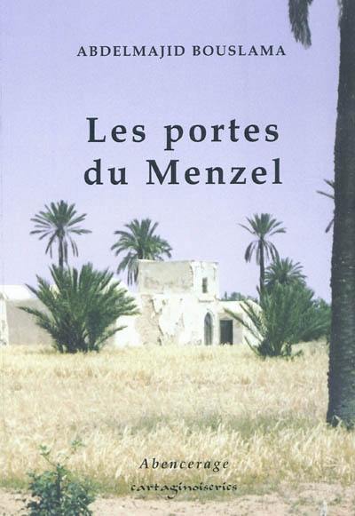 Les portes du Menzel