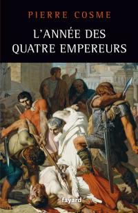 L'année des quatre empereurs