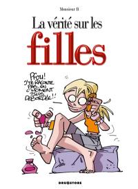 La vérité sur les filles