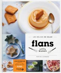 Flans faits maison