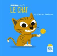 Le chat