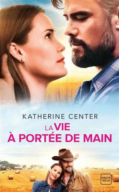 La vie à portée de main