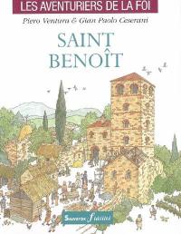 Saint Benoît