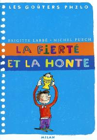 La fierté et la honte