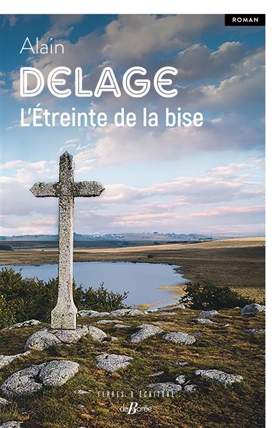 L'étreinte de la bise