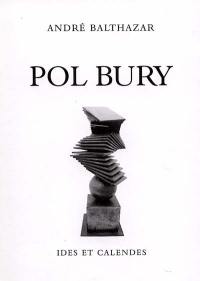 Pol Bury : les volumes figés, les volumes miroirs, les papiers collés