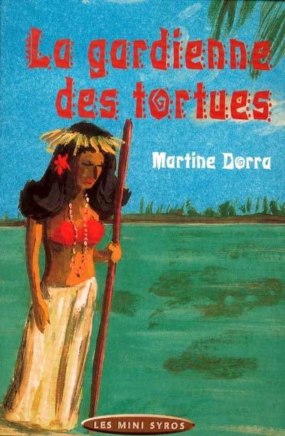 La gardienne des tortues