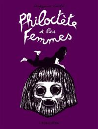 Philoctète et les femmes