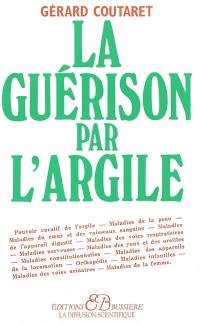 La guérison par l'argile