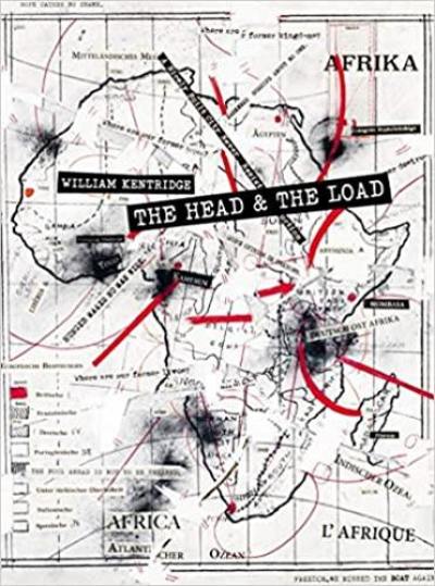 William Kentridge The Head & The Load