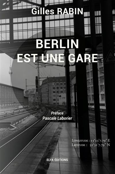 Berlin est une gare