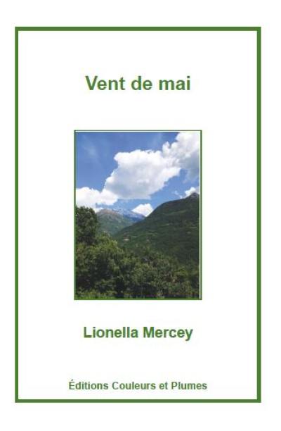 Vent de mai : poèmes