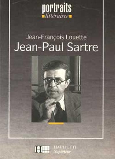 Jean-Paul Sartre