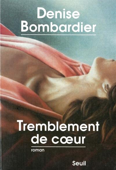 Tremblement de coeur