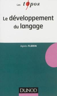 Le développement du langage