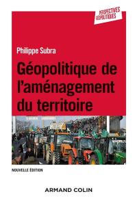 Géopolitique de l'aménagement du territoire