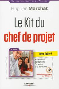 Le kit du chef de projet