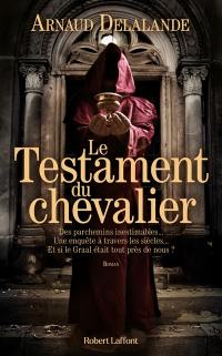 Le testament du chevalier