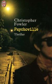 Psychoville