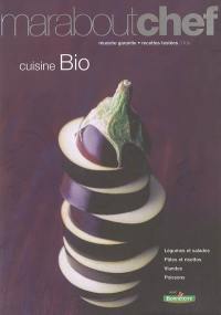 Cuisine bio avec Bonneterre