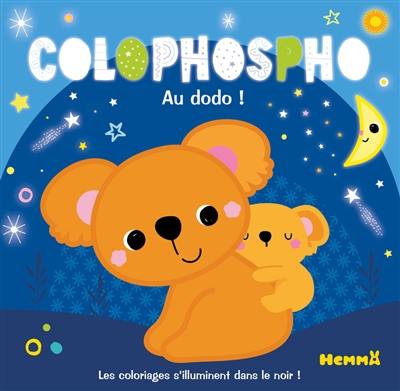 Colophospho : Au dodo !