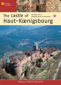 Le château du Haut-Koenigsbourg