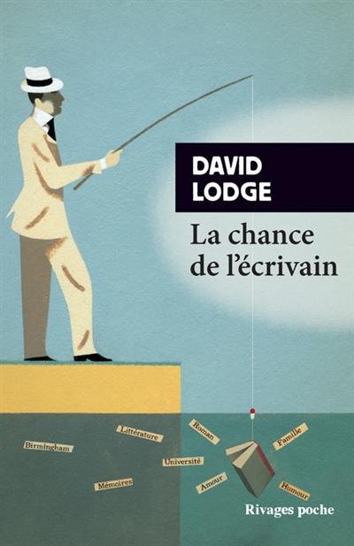 La chance de l'écrivain