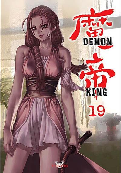 Demon King. Vol. 19