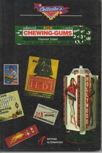 Les chewing-gums