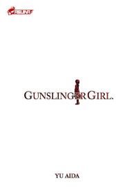 Gunslinger girl : une fillette robotisée, une enfance éternelle. Vol. 3