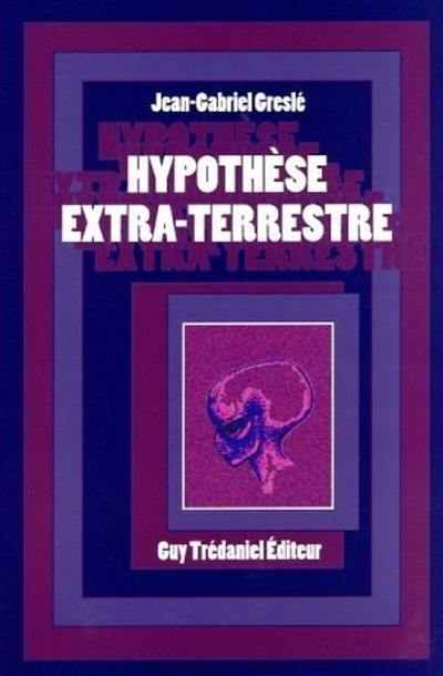 Hypothèse extraterrestre