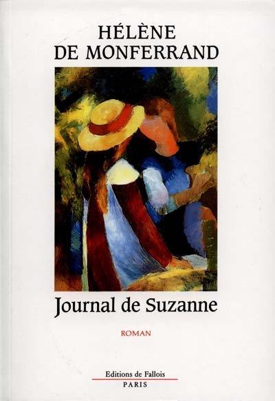 Journal de Suzanne