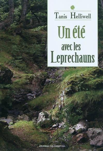 Un été avec les Leprechauns : une histoire vraie