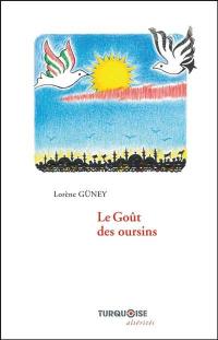 Le goût des oursins