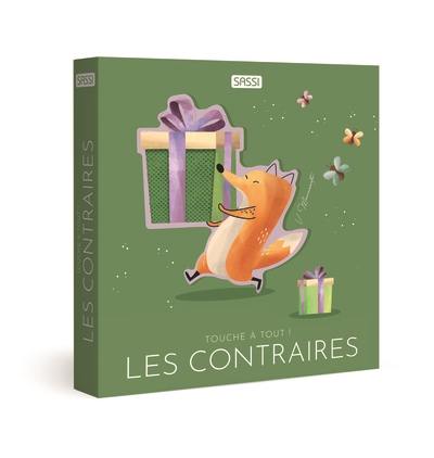 Les contraires