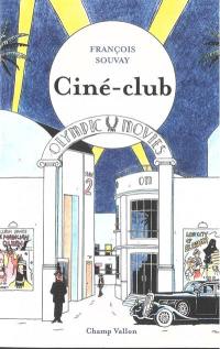 Ciné-club