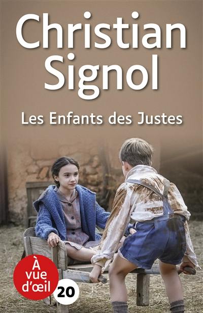 Les enfants des Justes