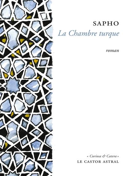 La chambre turque