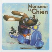 Monsieur le chien