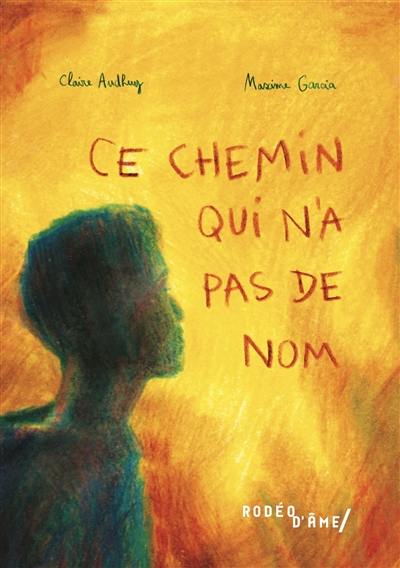 Ce chemin qui n'a pas de nom : l'histoire de Deedar Sahak